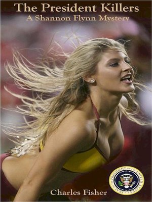 cover image of The President Killers